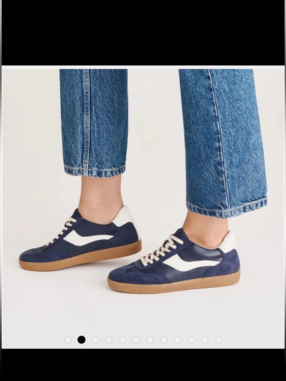 Dolce Vita Sneakers